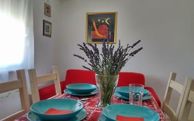 Apartment Kolic